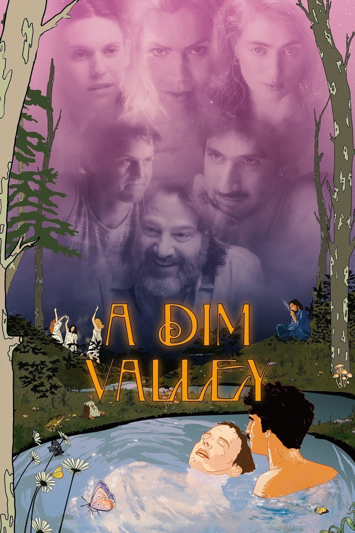 A Dim Valley photo