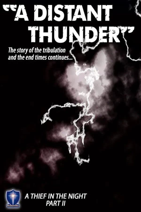 A Distant Thunder photo
