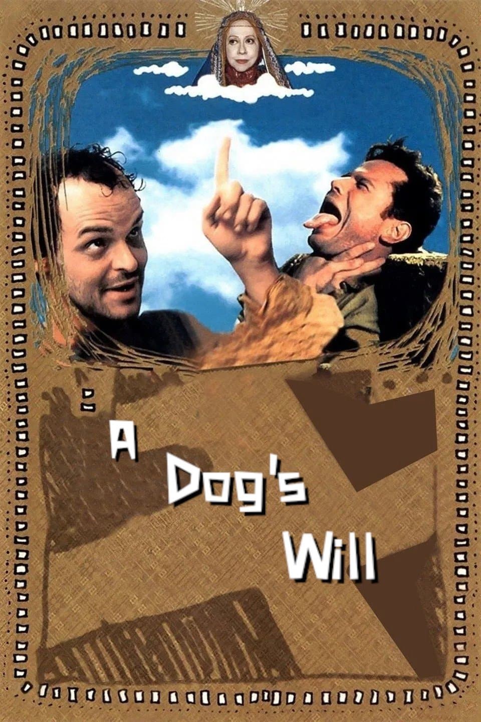 A Dog's Will photo