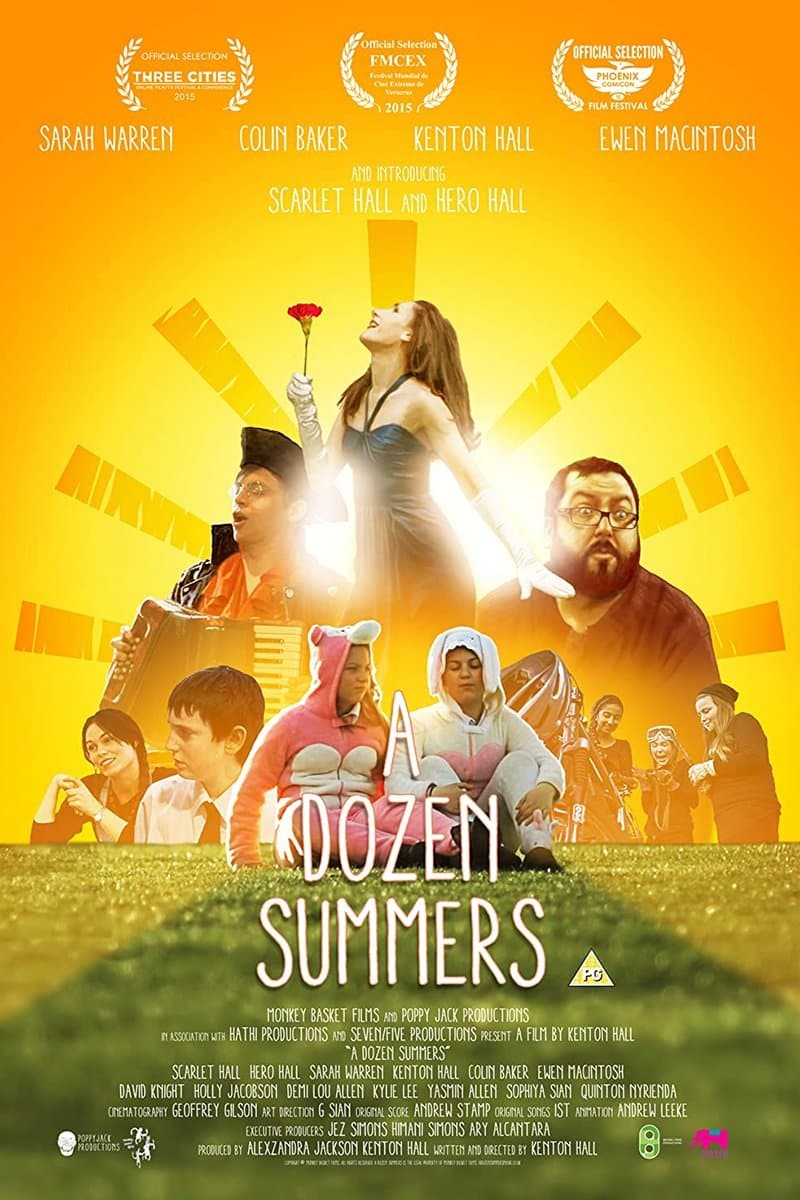A Dozen Summers photo