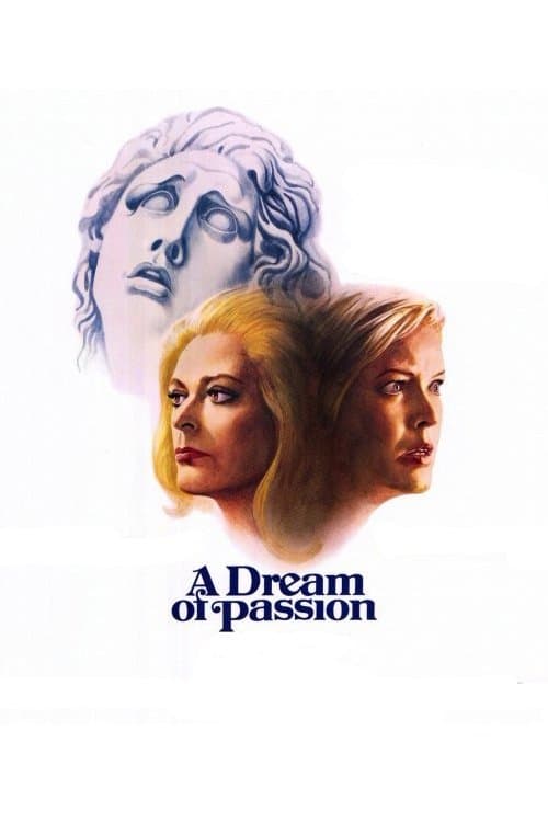 A Dream of Passion photo
