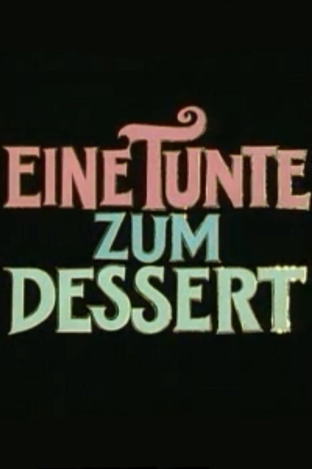 A Fairy for Dessert photo