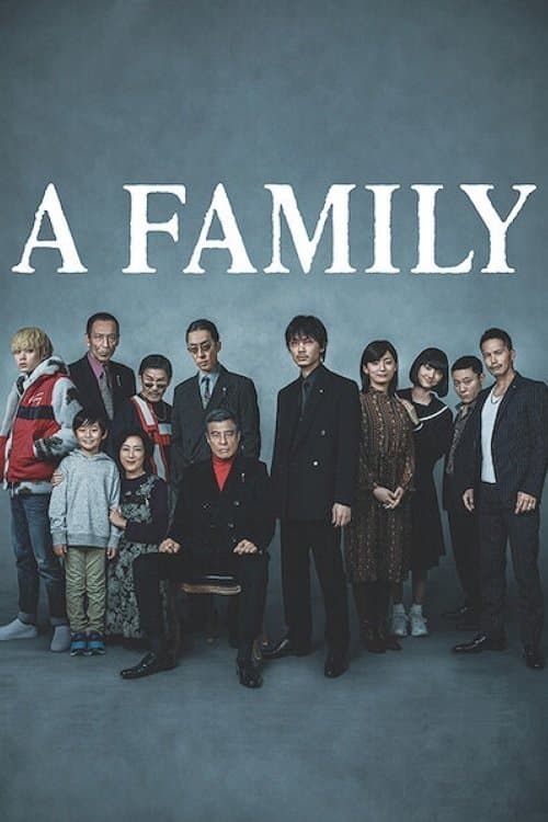 A Family photo