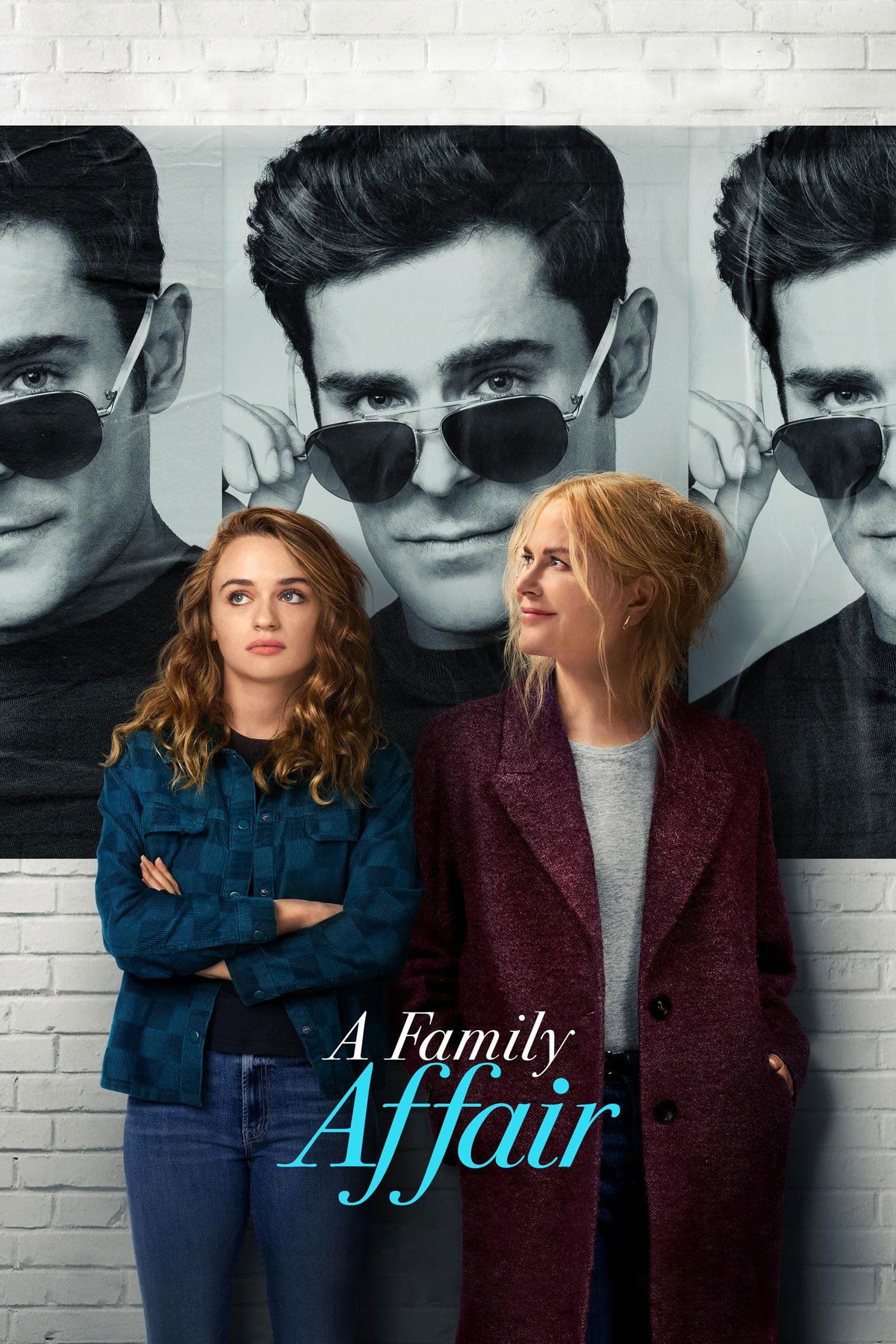 A Family Affair photo