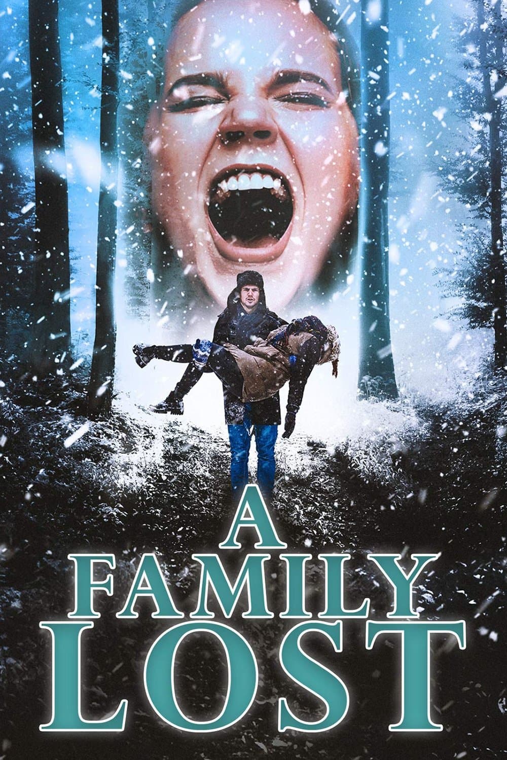 A Family Lost photo