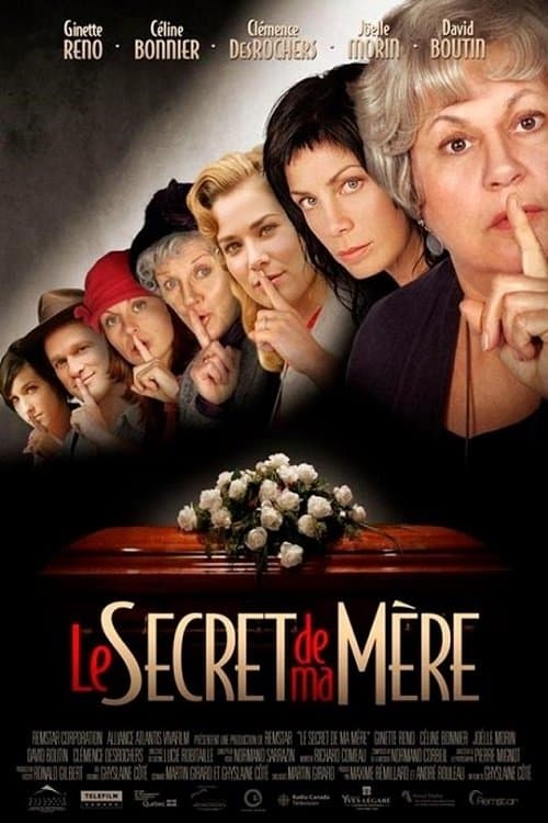 A Family Secret photo