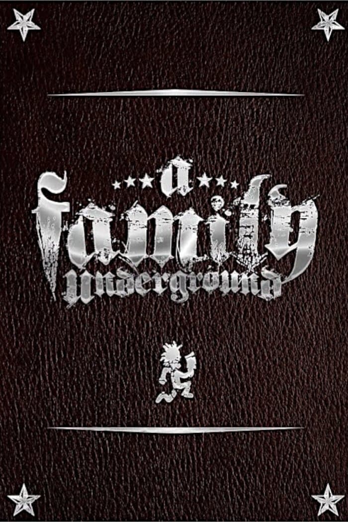 A Family Underground photo