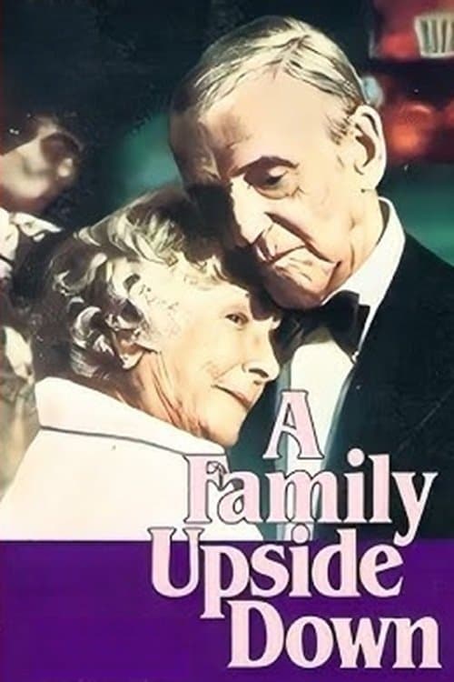 A Family Upside Down photo