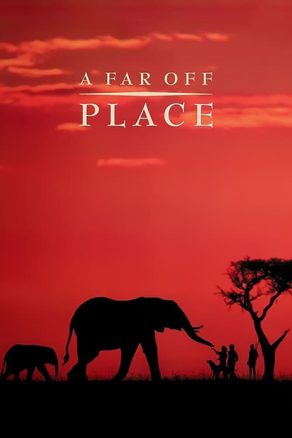 A Far Off Place photo
