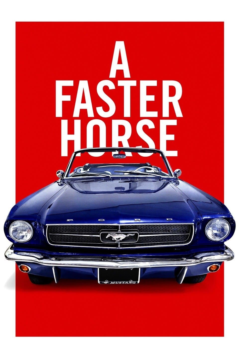 A Faster Horse photo