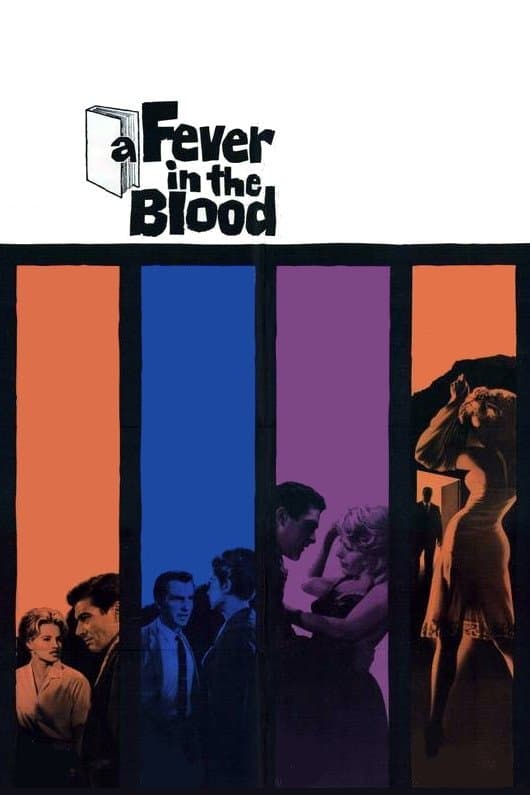 A Fever in the Blood photo