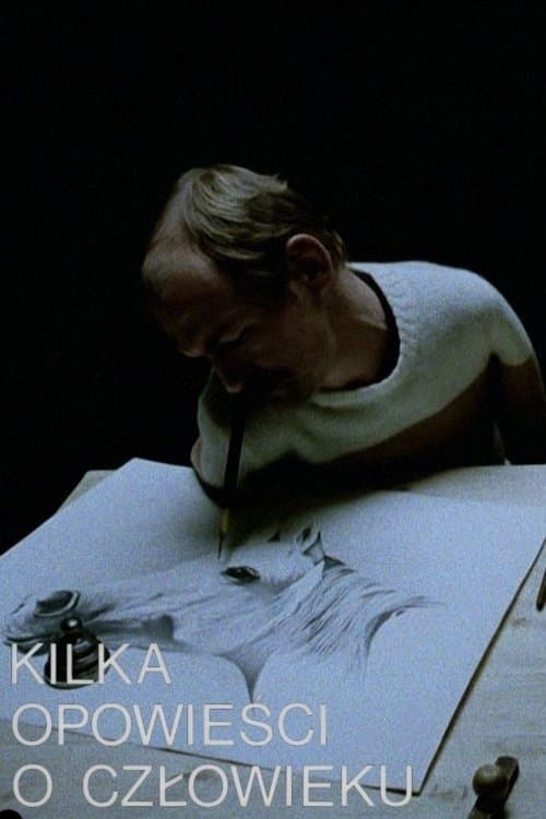 A Few Stories About a Man photo