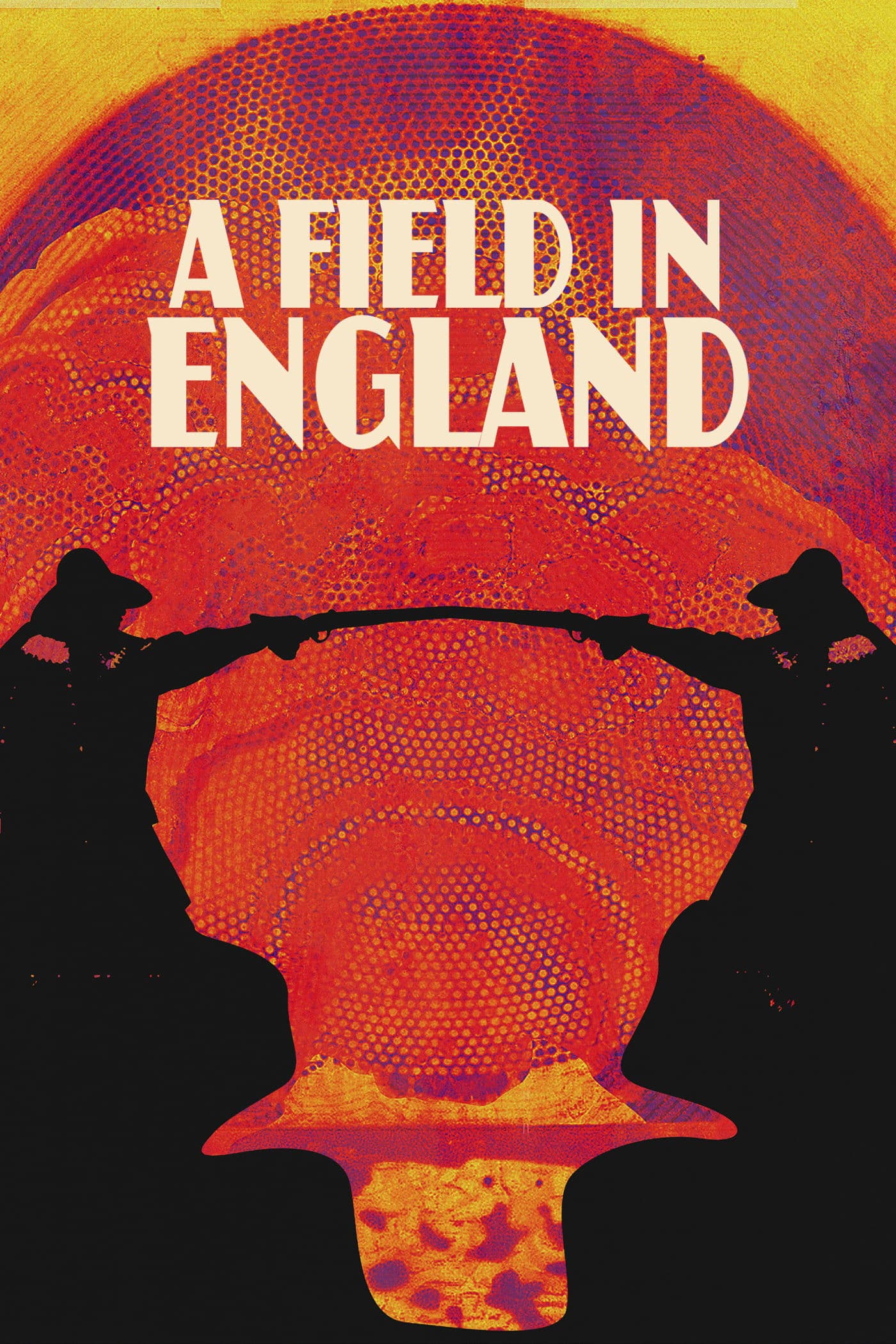 A Field in England photo