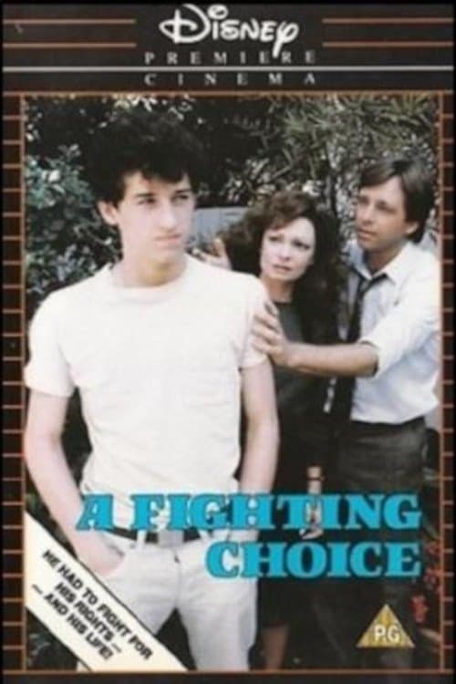 A Fighting Choice photo