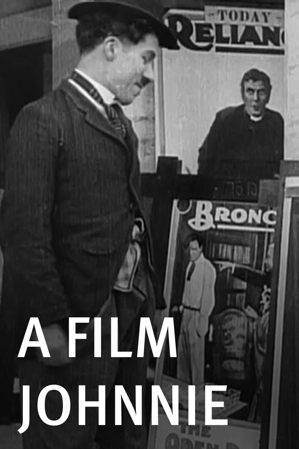 A Film Johnnie photo