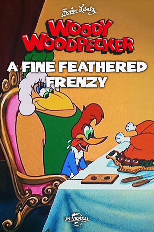A Fine Feathered Frenzy photo