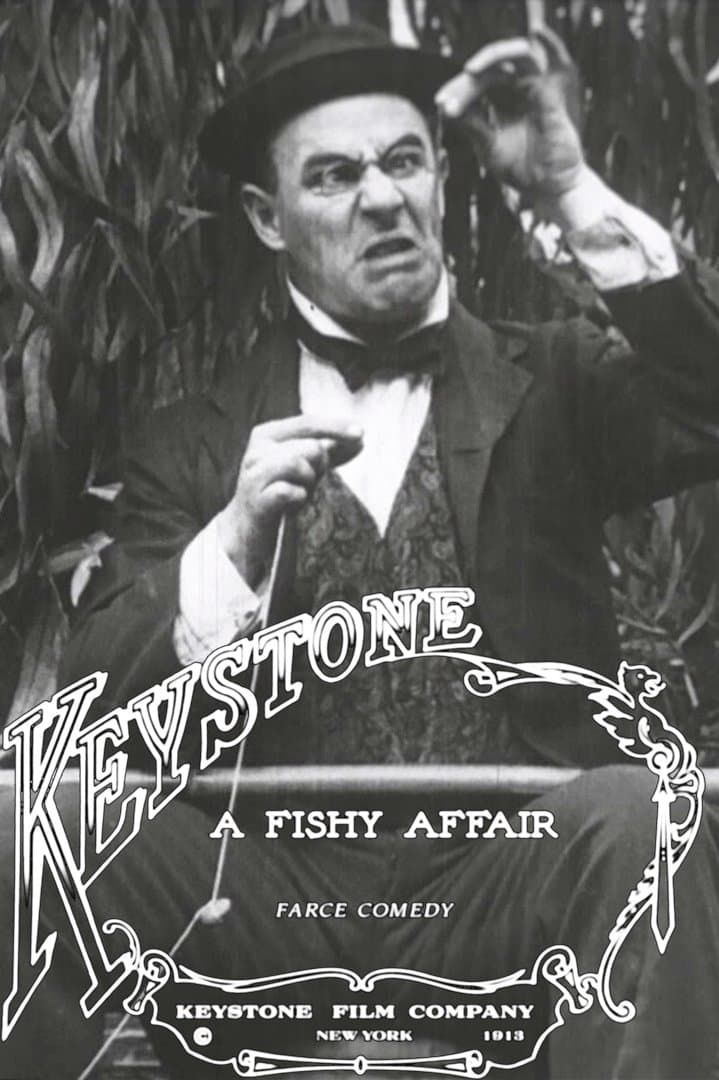 A Fishy Affair photo