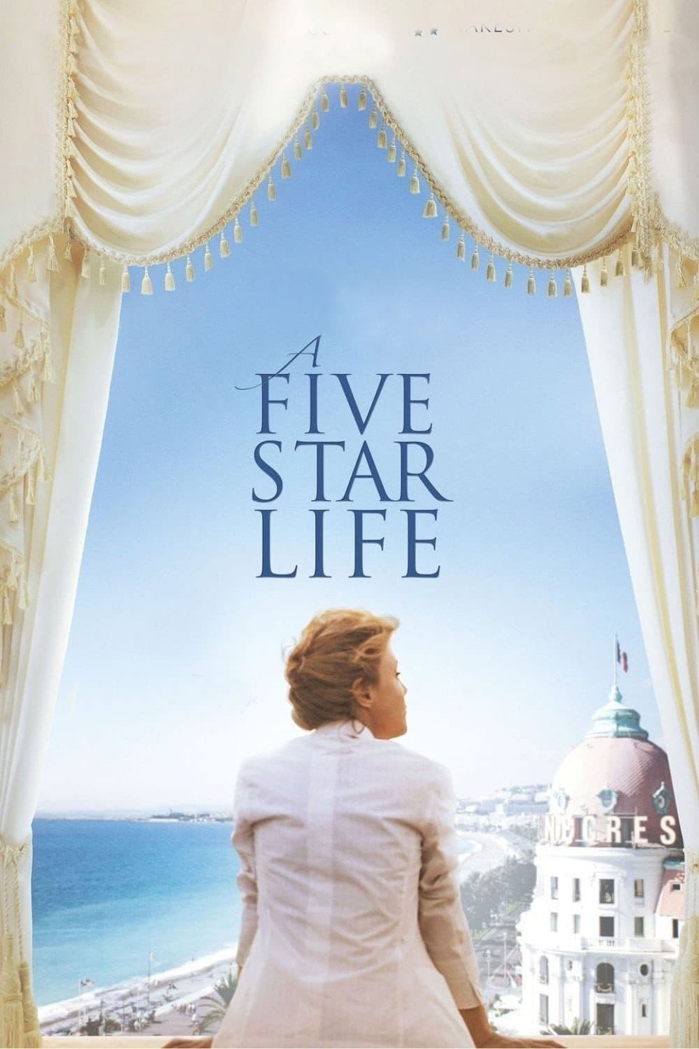 A Five Star Life photo
