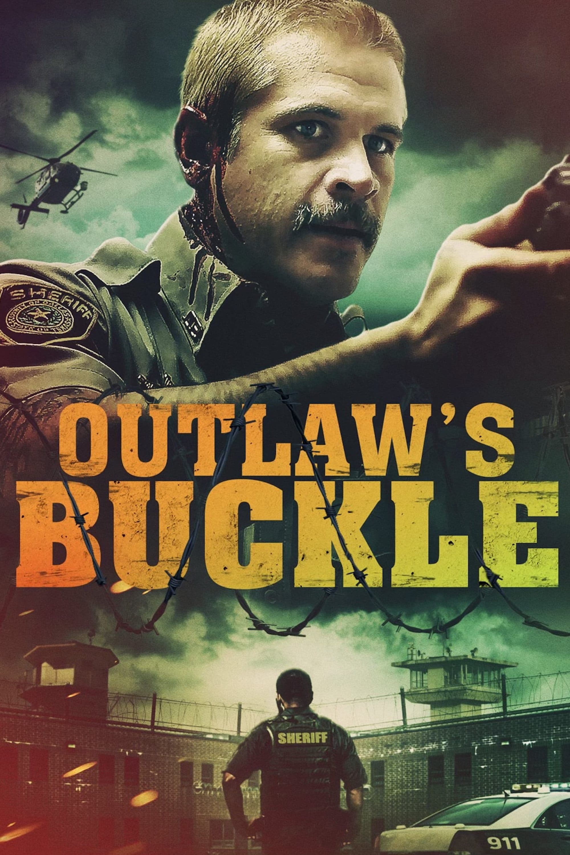 A Fivela de Abner Outlaw photo