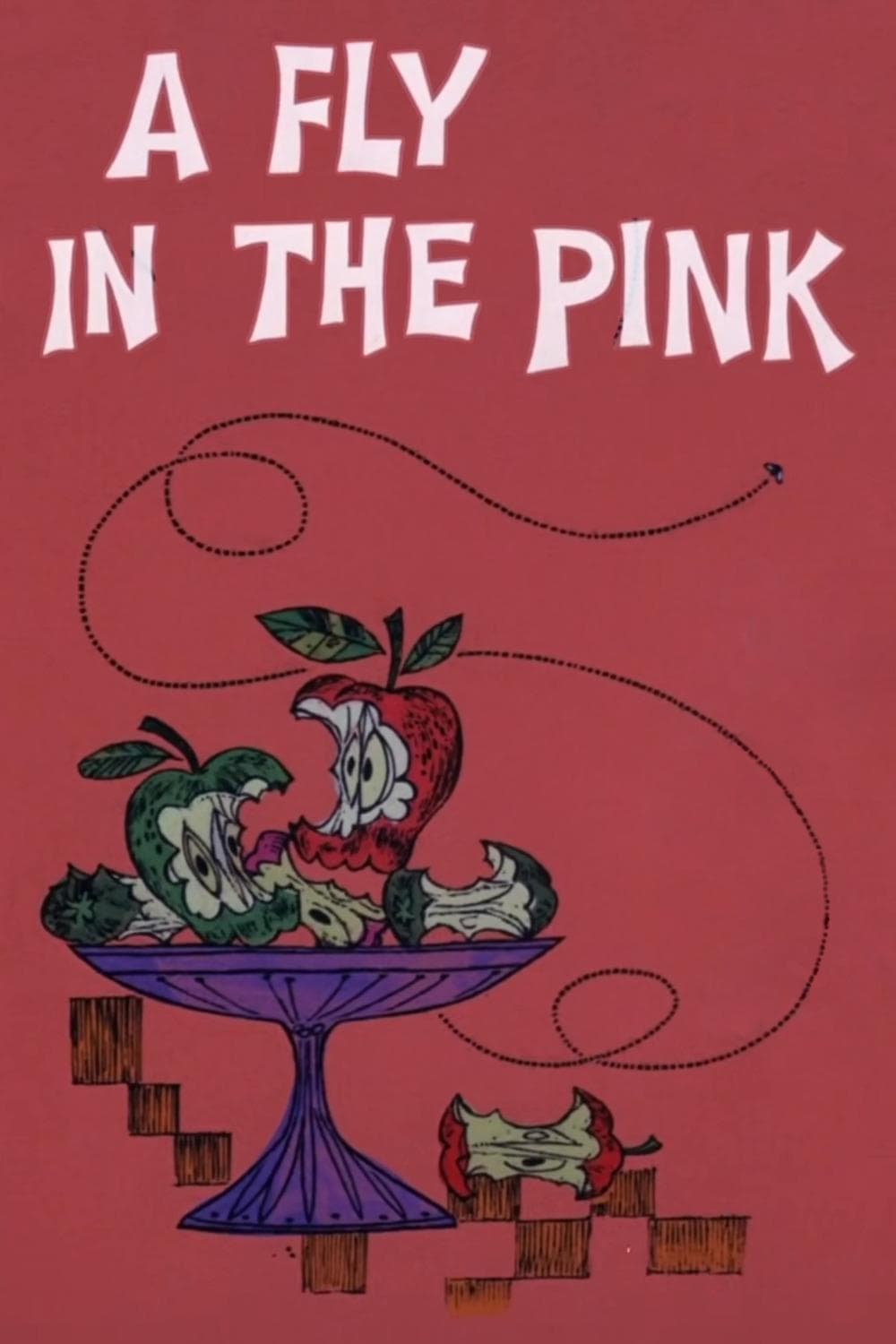 A Fly in the Pink photo