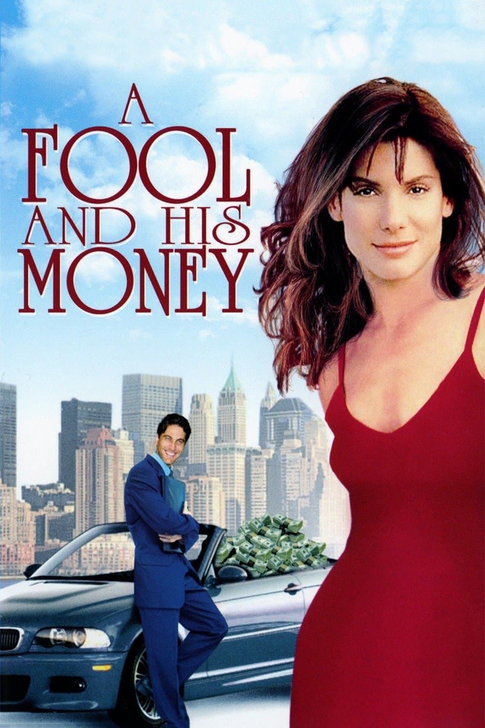 A Fool and His Money photo