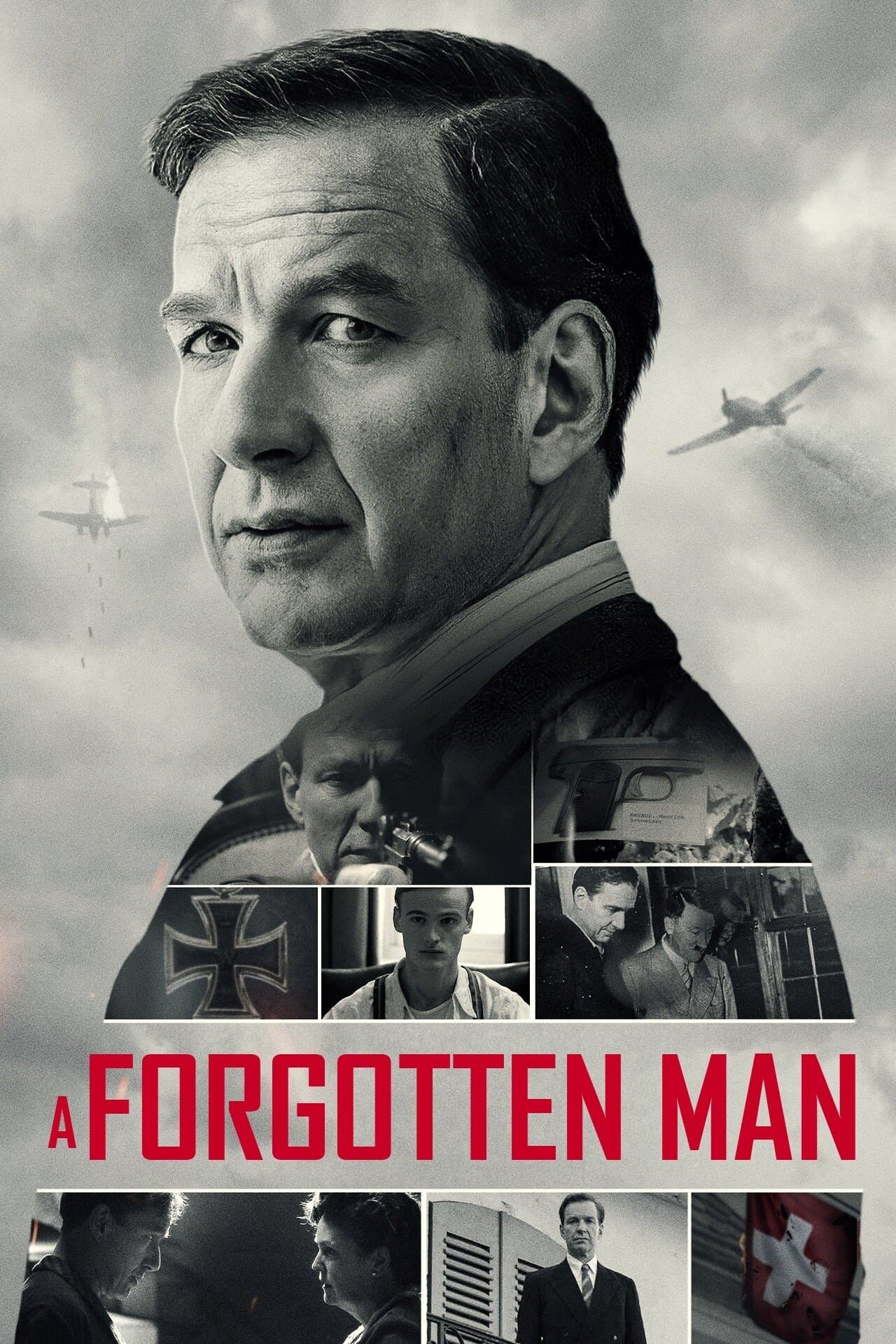 A Forgotten Man photo