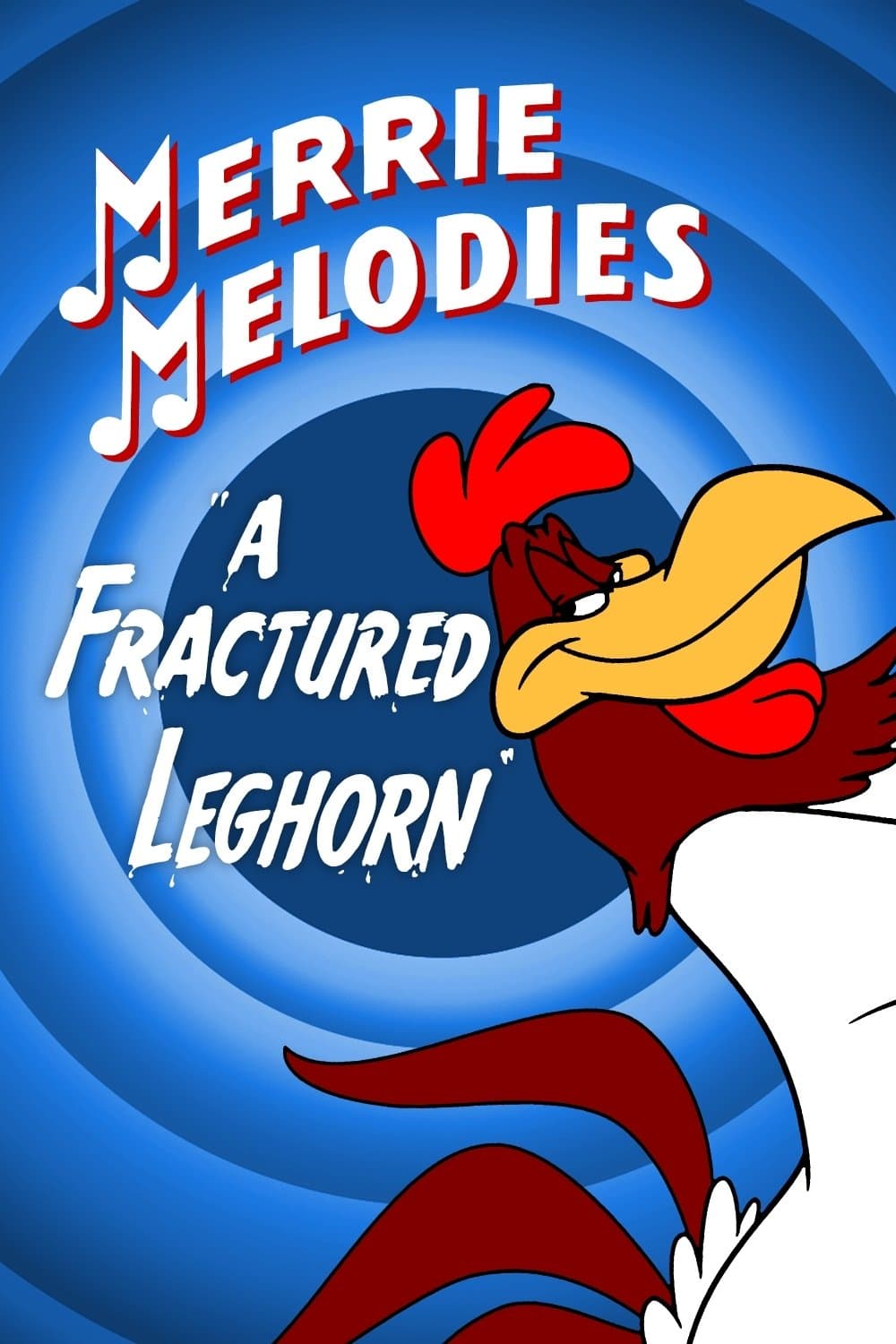 A Fractured Leghorn photo