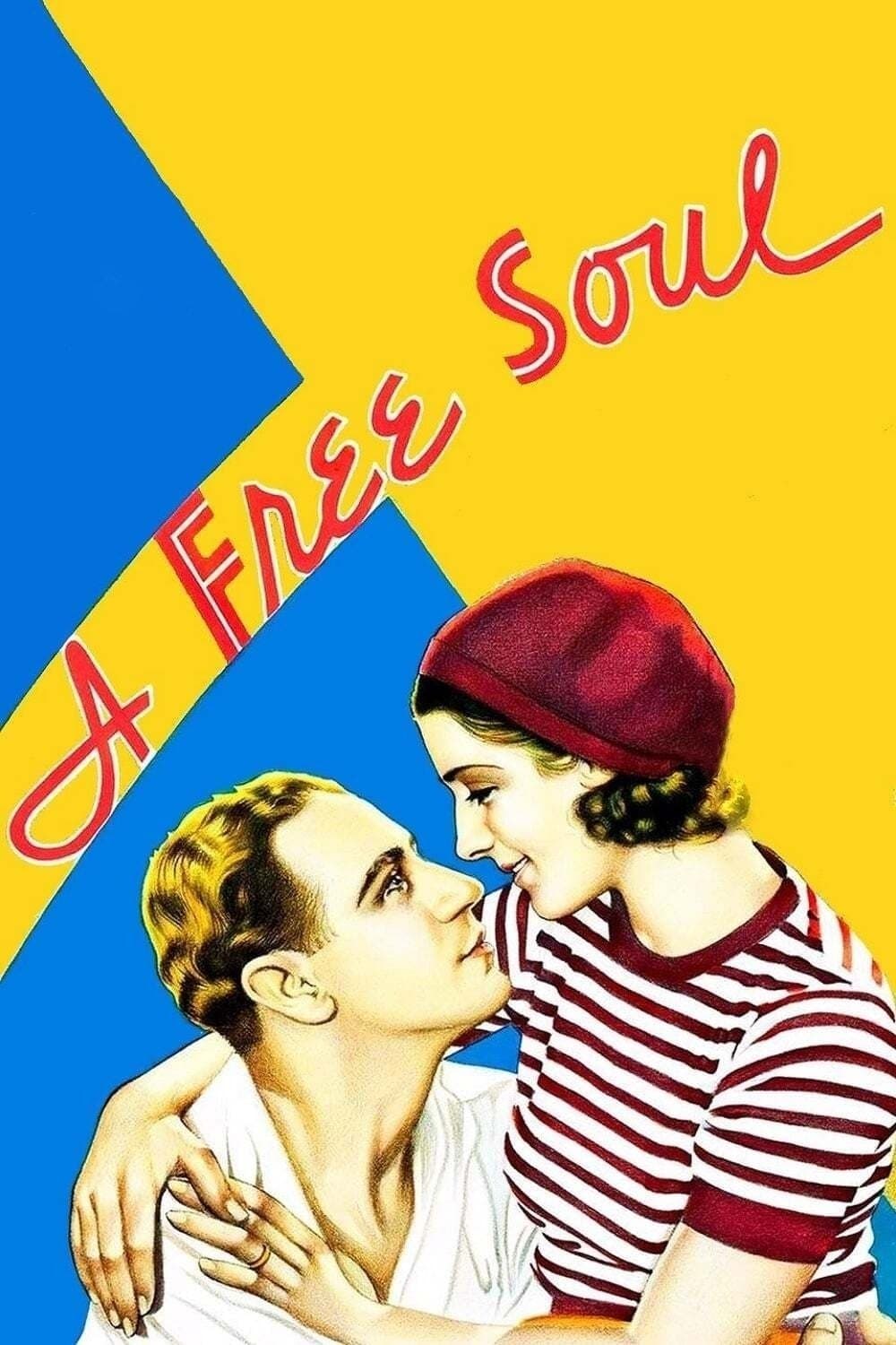 A Free Soul photo