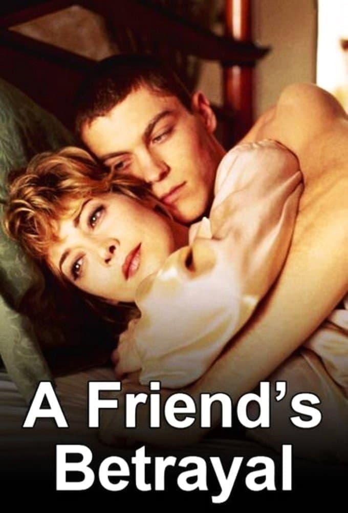 A Friend's Betrayal photo
