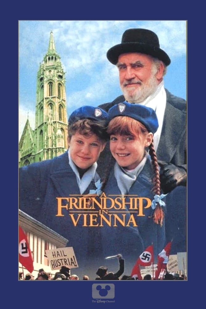 A Friendship in Vienna photo