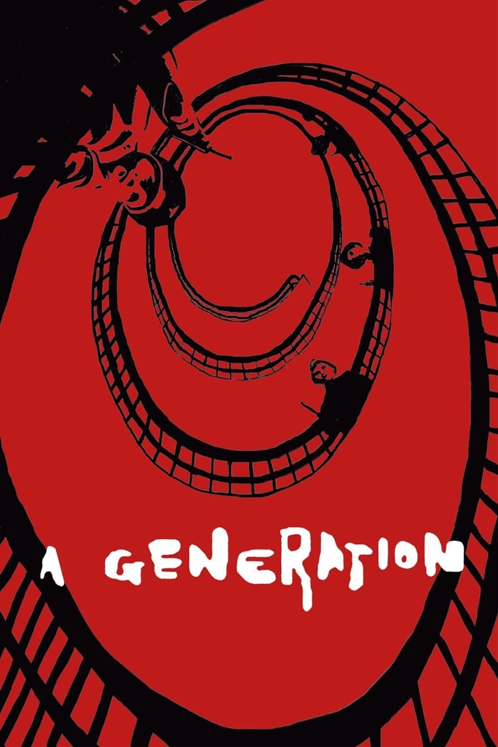 A Generation photo
