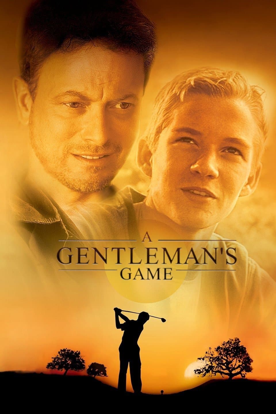A Gentleman's Game photo