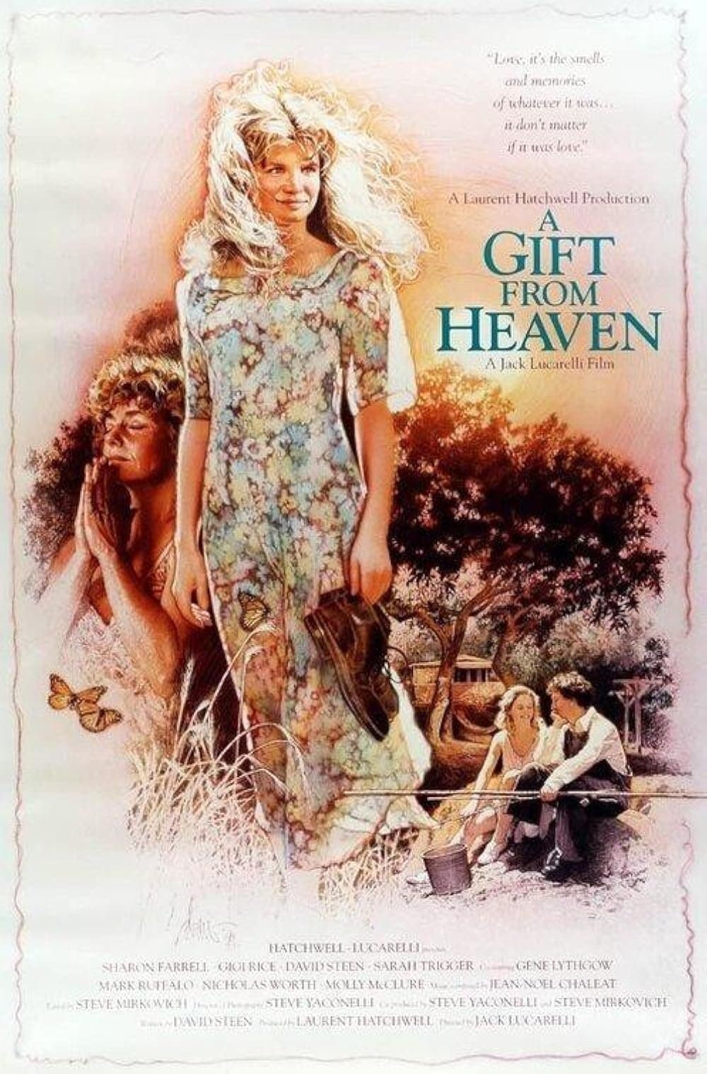 A Gift from Heaven photo