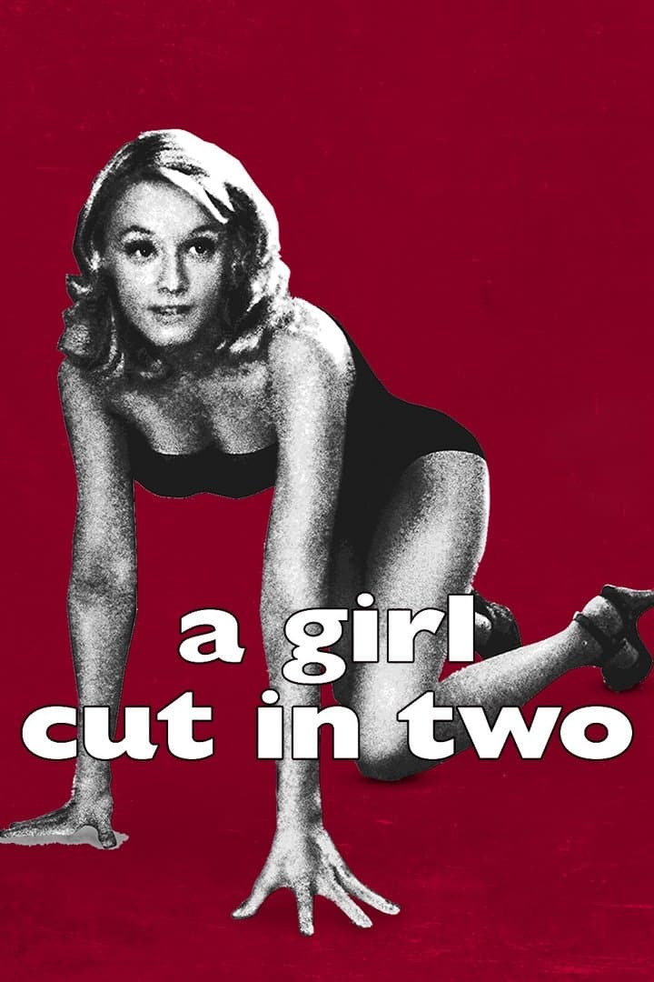 A Girl Cut in Two photo