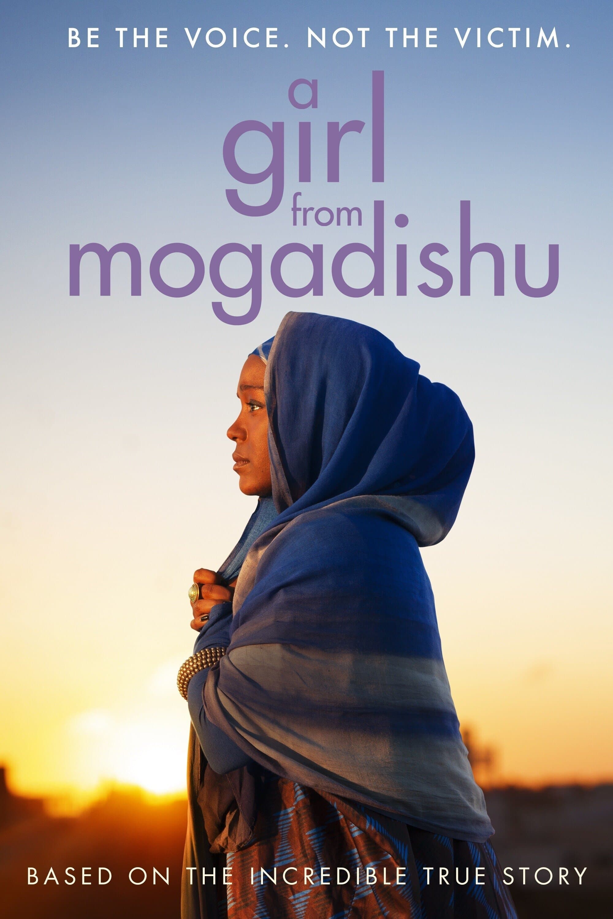 A Girl From Mogadishu photo