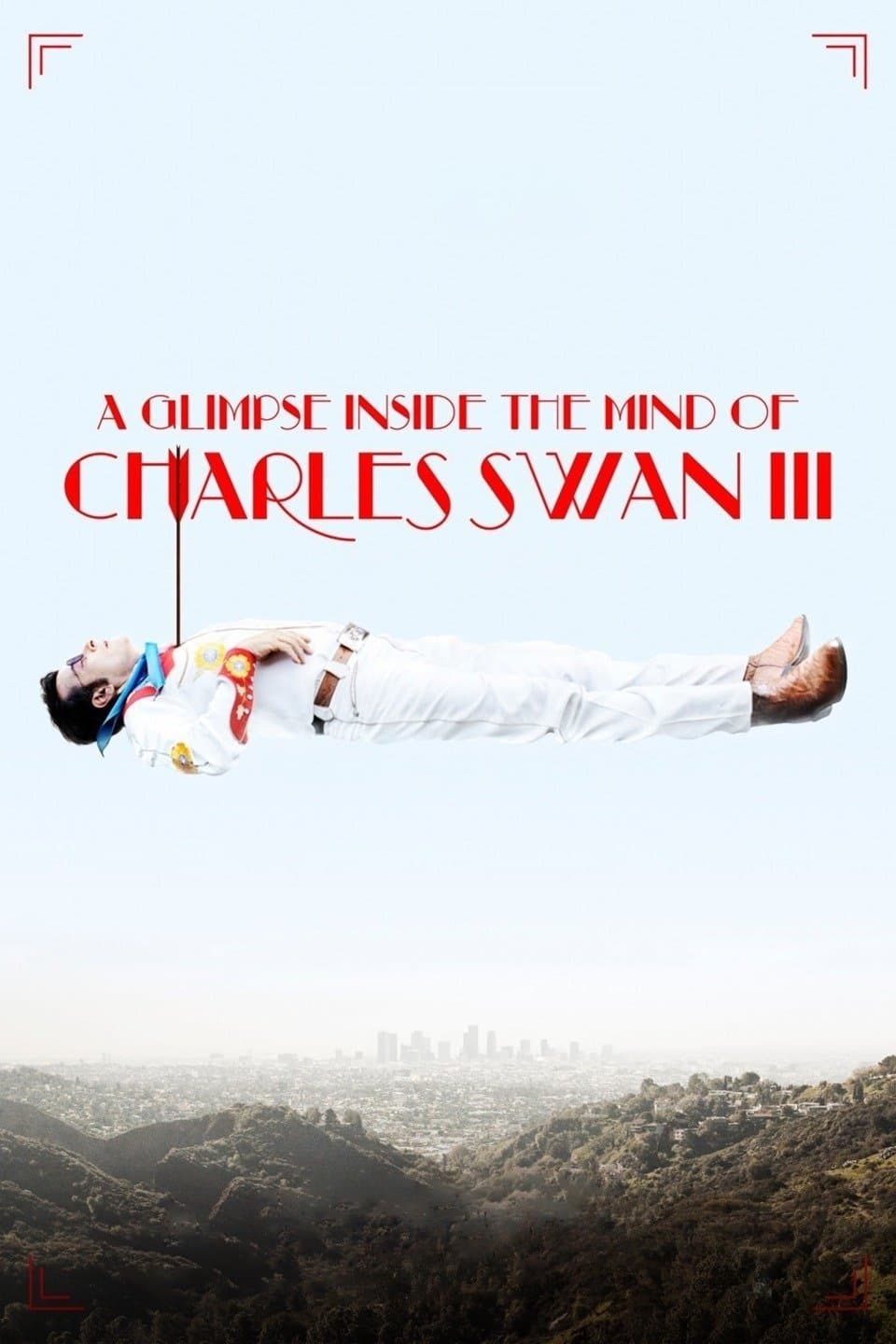 A Glimpse Inside the Mind of Charles Swan III photo