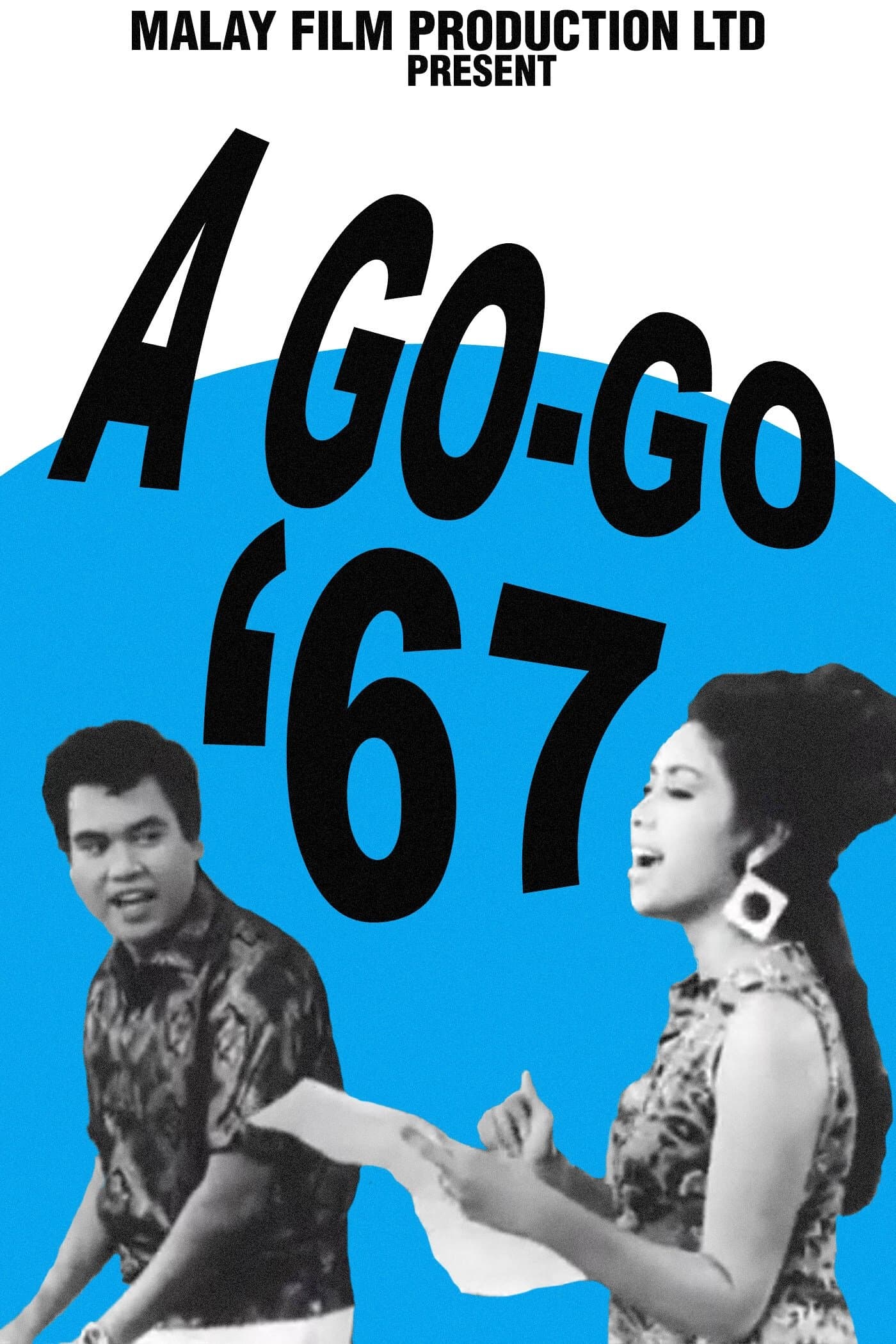 A-Go-Go '67 photo