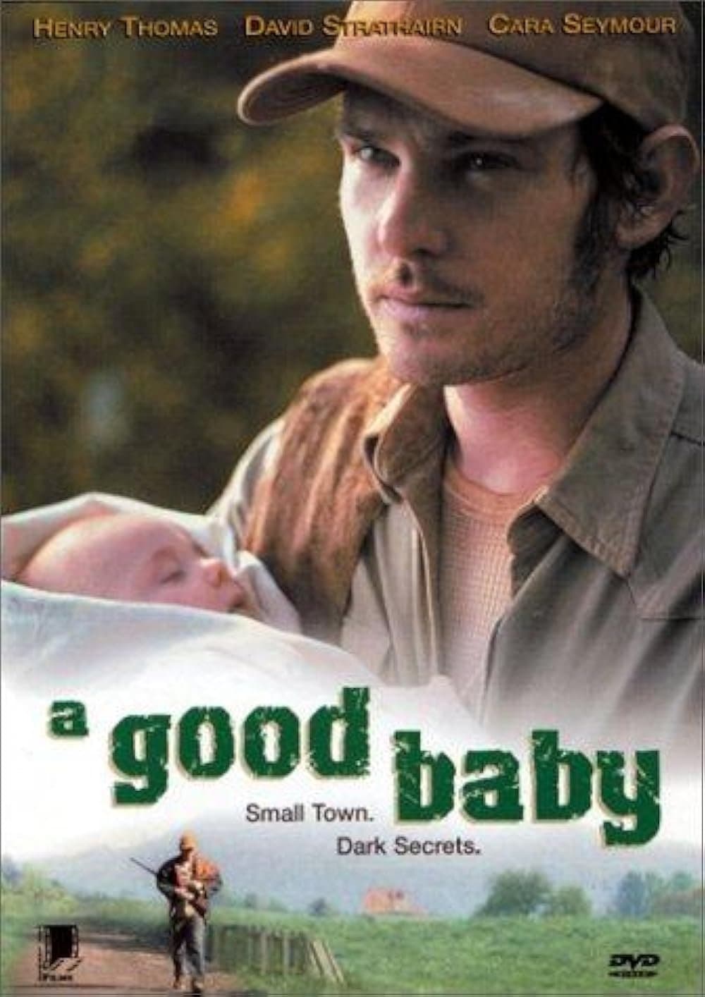 A Good Baby photo