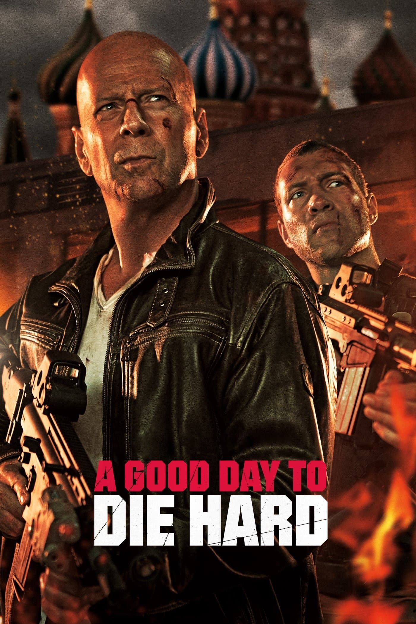 A Good Day to Die Hard photo