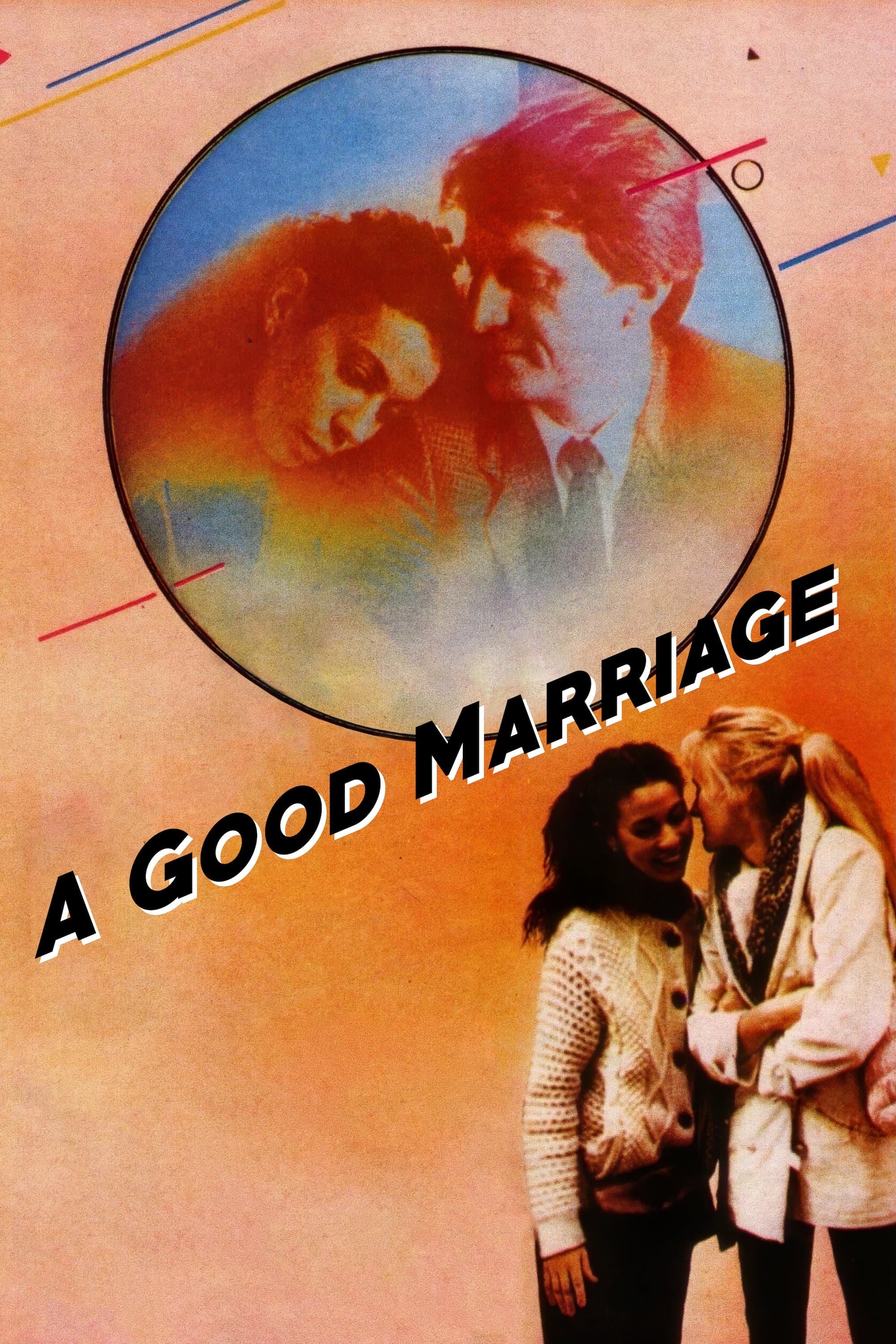 A Good Marriage photo