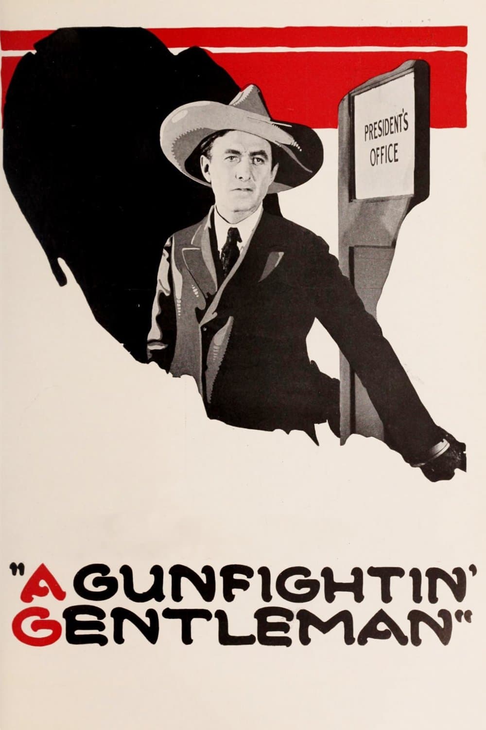 A Gun Fightin' Gentleman photo