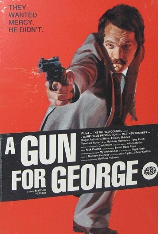 A Gun for George photo
