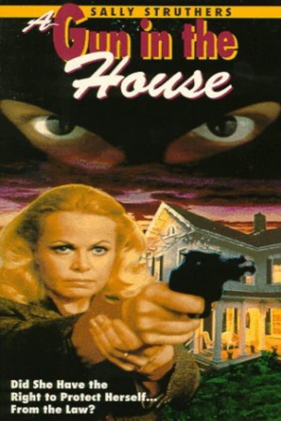 A Gun in the House photo