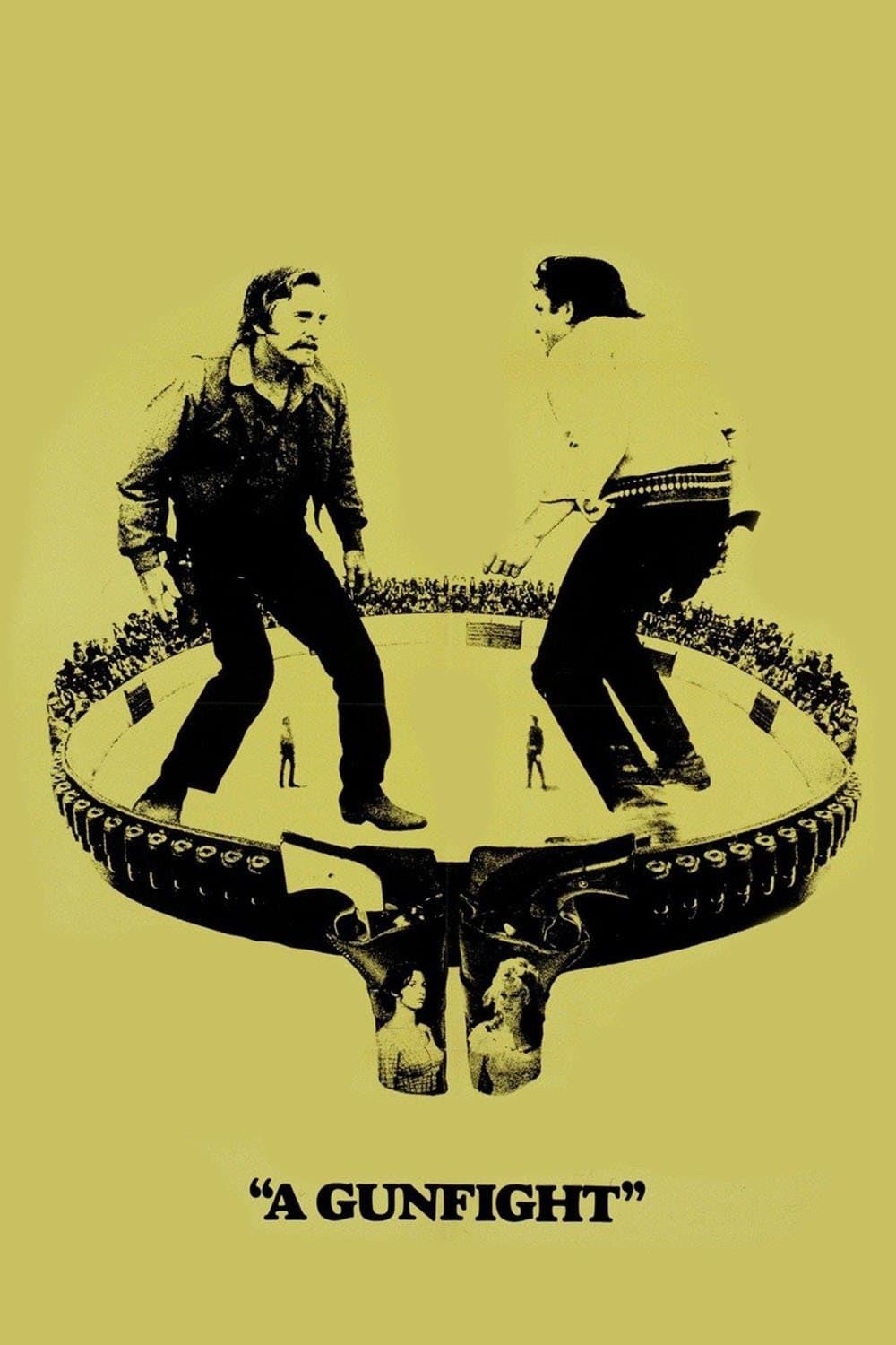 A Gunfight photo