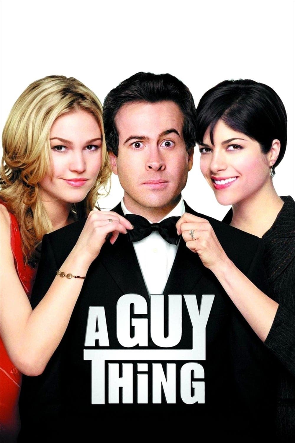 A Guy Thing photo