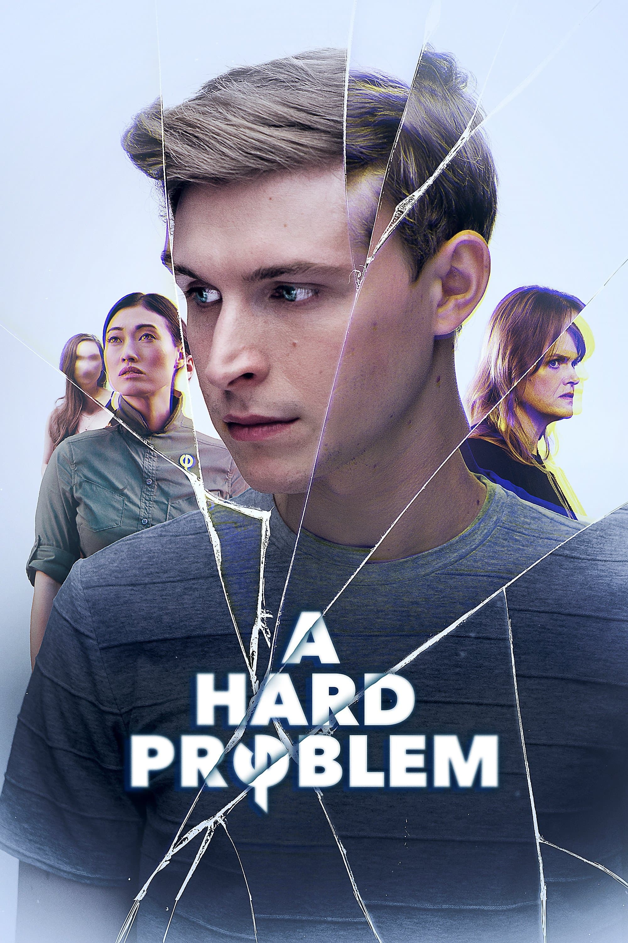 A Hard Problem photo