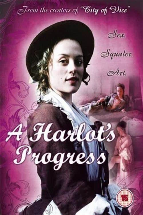 A Harlot's Progress photo