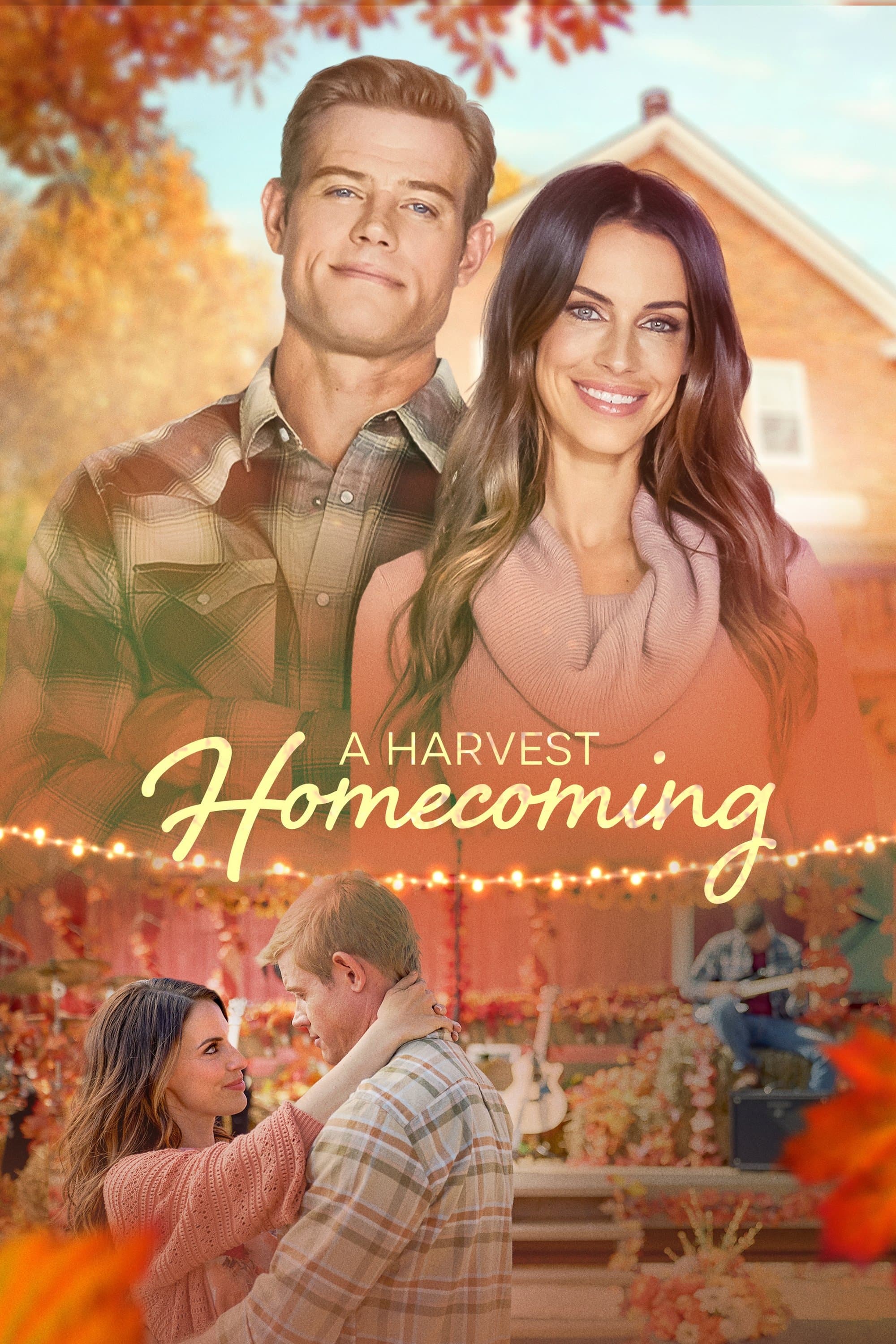 A Harvest Homecoming photo