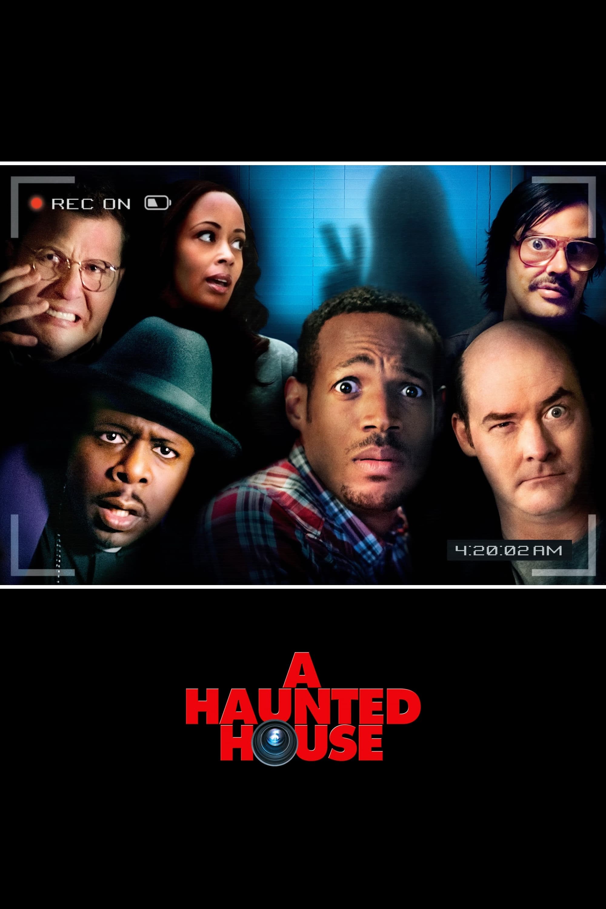 A Haunted House photo