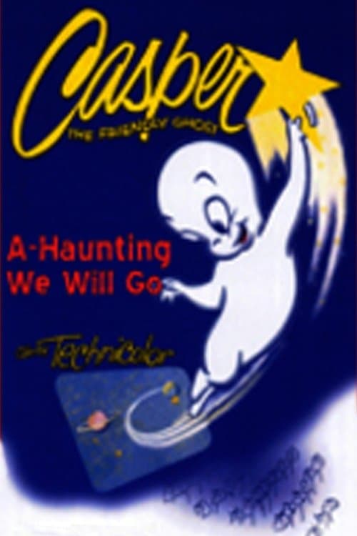 A-Haunting We Will Go photo
